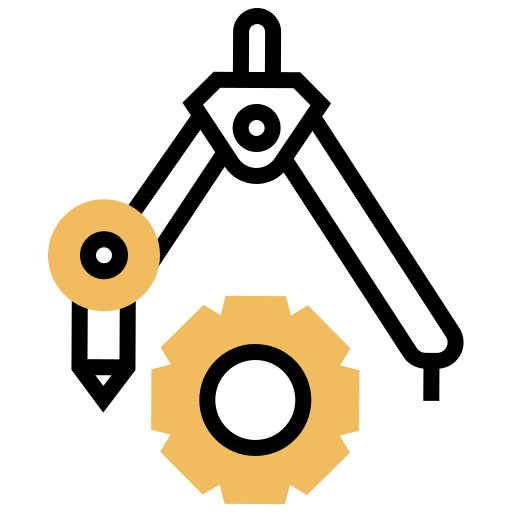 Compass icon