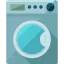 Washing machine icon 64x64