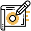 Note アイコン 64x64