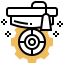 Mortarboard アイコン 64x64