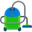 Vacuum cleaner icon 64x64
