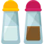 Salt and pepper icon 64x64