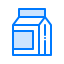 Milk アイコン 64x64