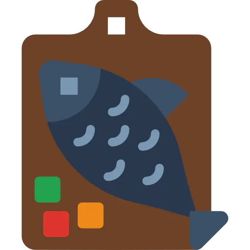 Fish icon