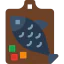 Fish icon 64x64