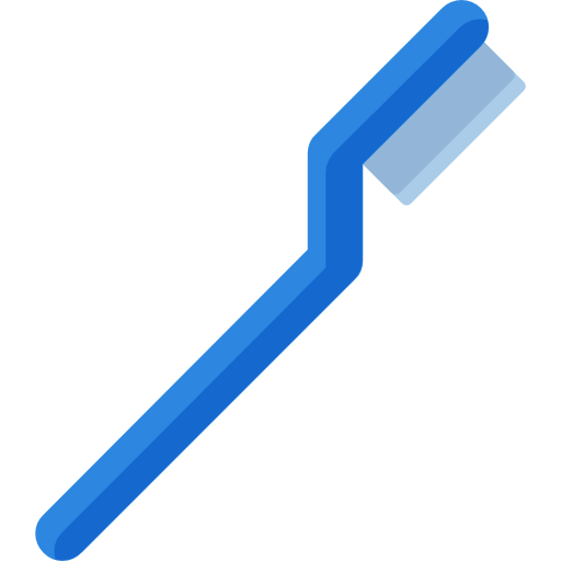 Toothpaste icon