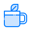 Tea cup アイコン 64x64