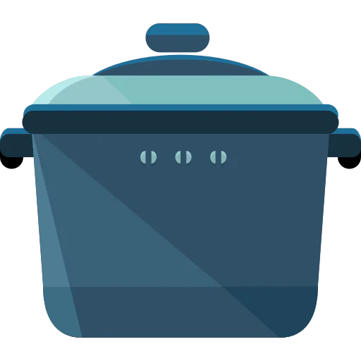 Pot icon