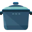 Pot icon 64x64