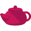 Teapot icon 64x64