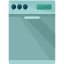 Dishwasher icon 64x64
