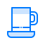 Tea cup アイコン 64x64