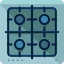 Stove icon 64x64