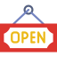 Open icon 64x64