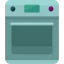 Oven icon 64x64