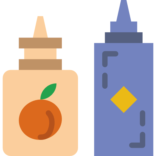 Condiment icon