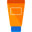 Sun cream icon 64x64