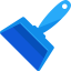 Dustpan icon 64x64