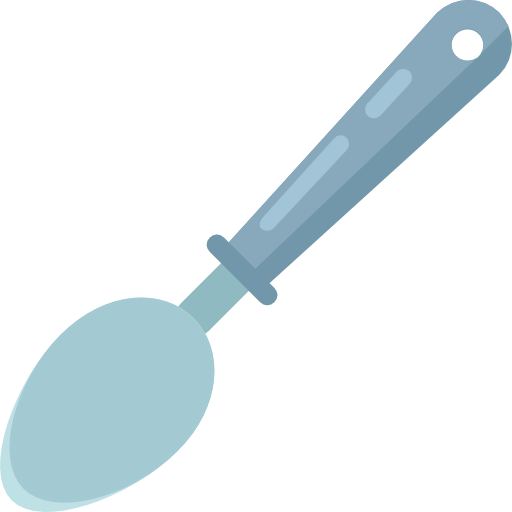 Spoon icon