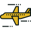Airplane icon 64x64