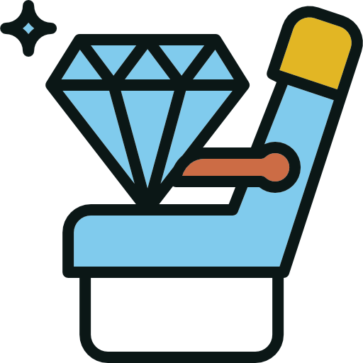 First class icon