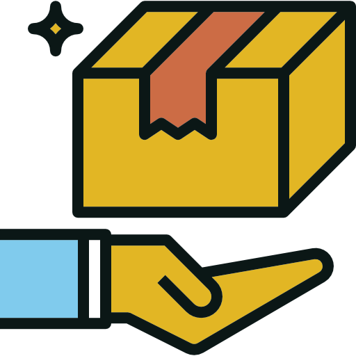 Package icon