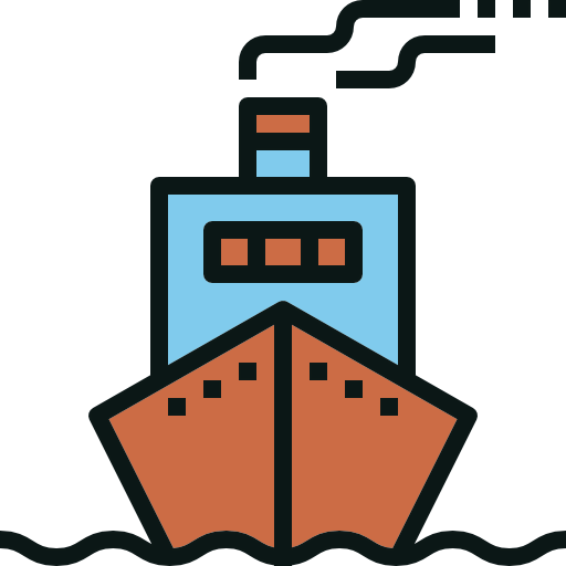 Ship icon