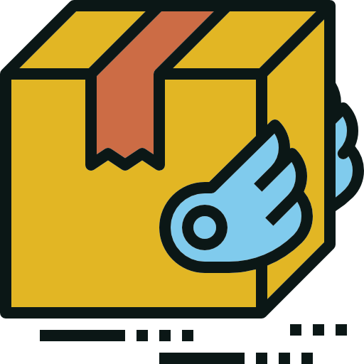 Package icon