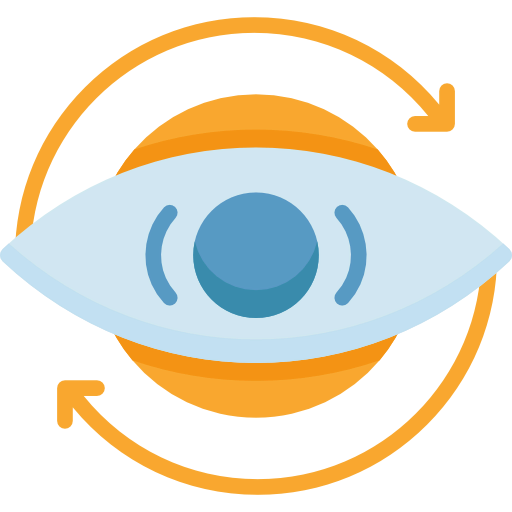 Eye icon
