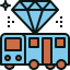 Bus icon 64x64