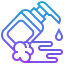 Moisturizer icon 64x64