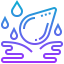 Waterdrop biểu tượng 64x64