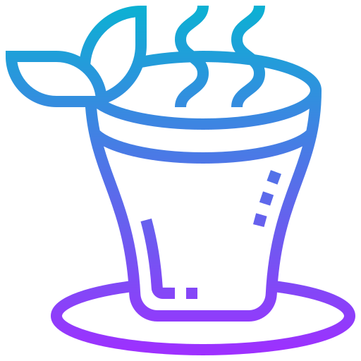 Tea icon