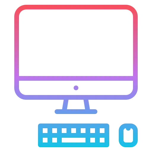 Computer 图标