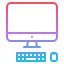 Computer 图标 64x64