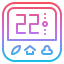 Thermostat 图标 64x64