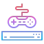 Game console 图标 64x64