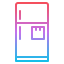 Refrigerator 图标 64x64