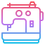 Sewing machine 图标 64x64