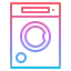 Washing machine 图标 64x64