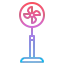 Fan 图标 64x64