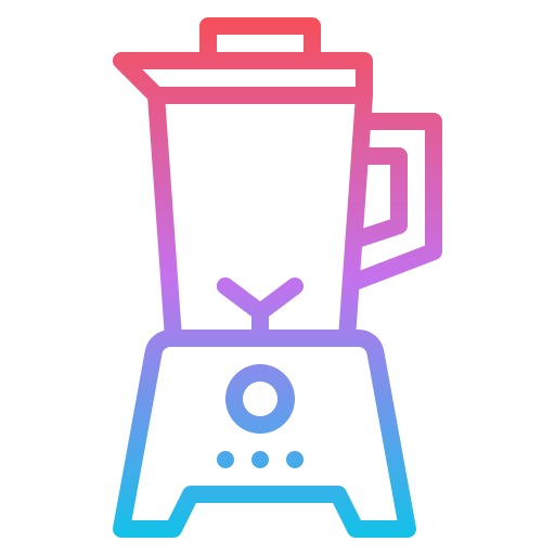Blender 图标