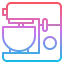 Mixer 图标 64x64