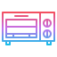 Microwave oven 图标 64x64