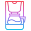 Coffee machine 图标 64x64