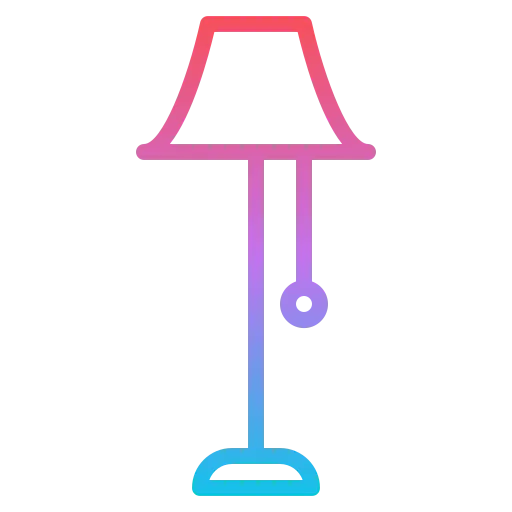 Lamp icon