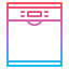 Dishwasher 图标 64x64