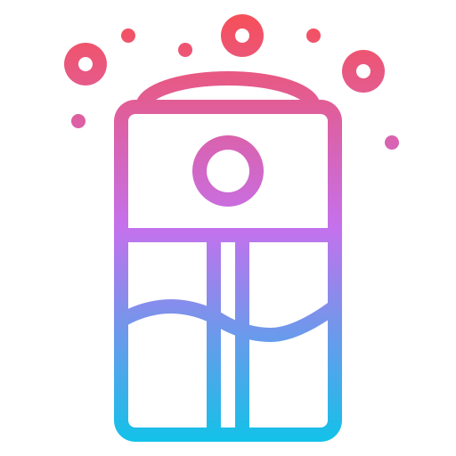 Humidifier Symbol