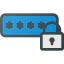 Password biểu tượng 64x64