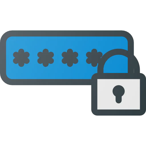 Password icon